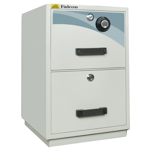 a fire resistant safe box with lock