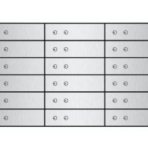 Safe Deposit Locker FSDL180310