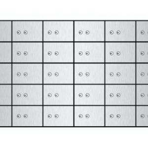 Safe Deposit Locker FSDL300405