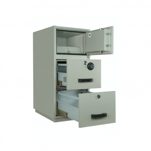 Multi Purpose Unit Safe Box and Cabinet