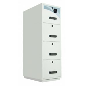 Fire Resistant Cabinet FRC4