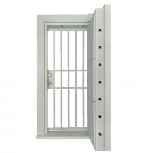 Strom Room Door SSM100