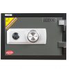 fire resistant solid safe with lock