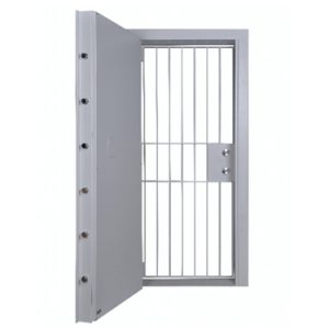Book Room Door