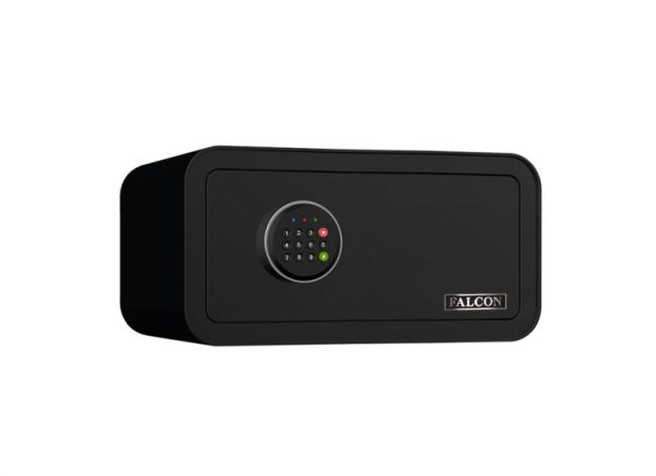 falconsafecubesafed25black