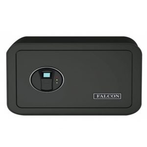 Cube Safe Biometric D23FP