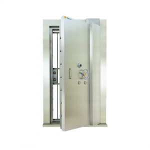 Vault Door SSM100 & SSM130