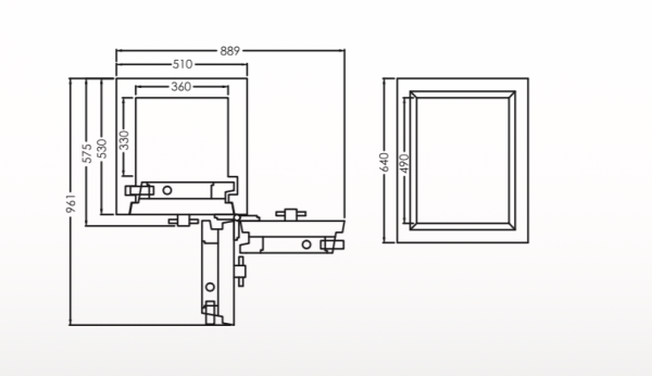 ES250drawing